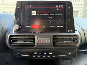 Citroën Berlingo Talla XL BlueHDi 130 S&S 6v FEEL - Foto 12