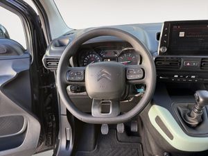 Citroën Berlingo Talla XL BlueHDi 130 S&S 6v FEEL - Foto 20