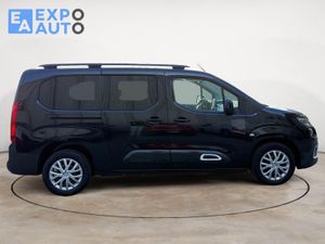 Citroën Berlingo Talla XL BlueHDi 130 S&S 6v FEEL - Foto 4