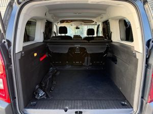 Citroën Berlingo Talla XL BlueHDi 130 S&S 6v FEEL - Foto 9