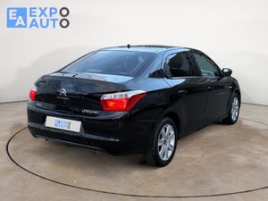 Citroën C-Elysée BlueHDi 73KW (100CV) Exclusive - Foto 7