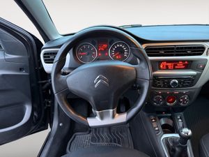 Citroën C-Elysée BlueHDi 73KW (100CV) Exclusive - Foto 22