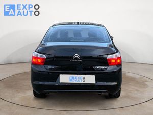 Citroën C-Elysée BlueHDi 73KW (100CV) Exclusive - Foto 8