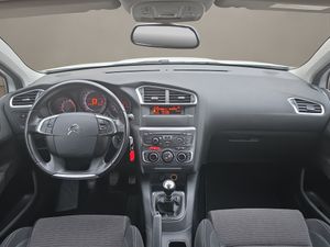 Citroën C4 1.6 e-HDi 115cv Seduction - Foto 14