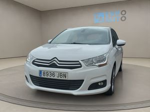 Citroën C4 1.6 e-HDi 115cv Seduction - Foto 3