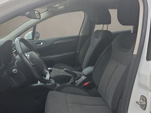 Citroën C4 1.6 e-HDi 115cv Seduction - Foto 10