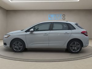 Citroën C4 1.6 e-HDi 115cv Seduction - Foto 4