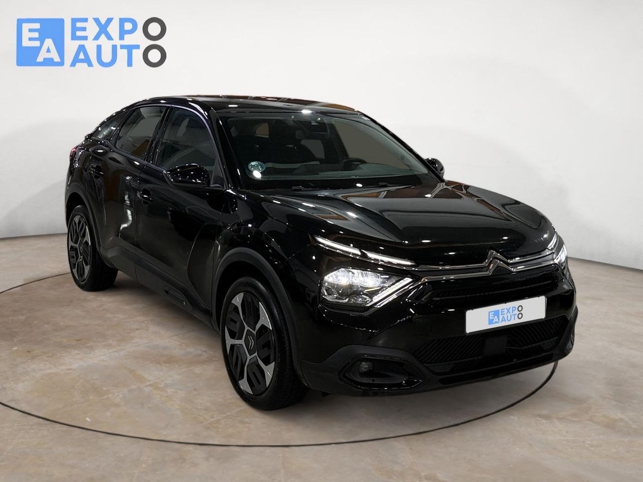 Citroën C4 BlueHDi 110 S&S 6v Feel - Foto 1