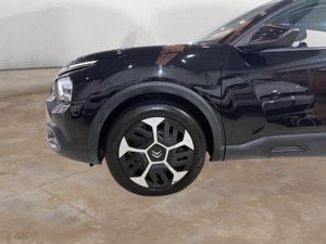 Citroën C4 BlueHDi 110 S&S 6v Feel - Foto 9