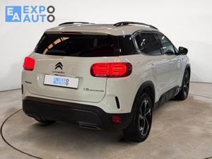 Citroën C5 Aircross 180 e-EAT8 C Series - Foto 7