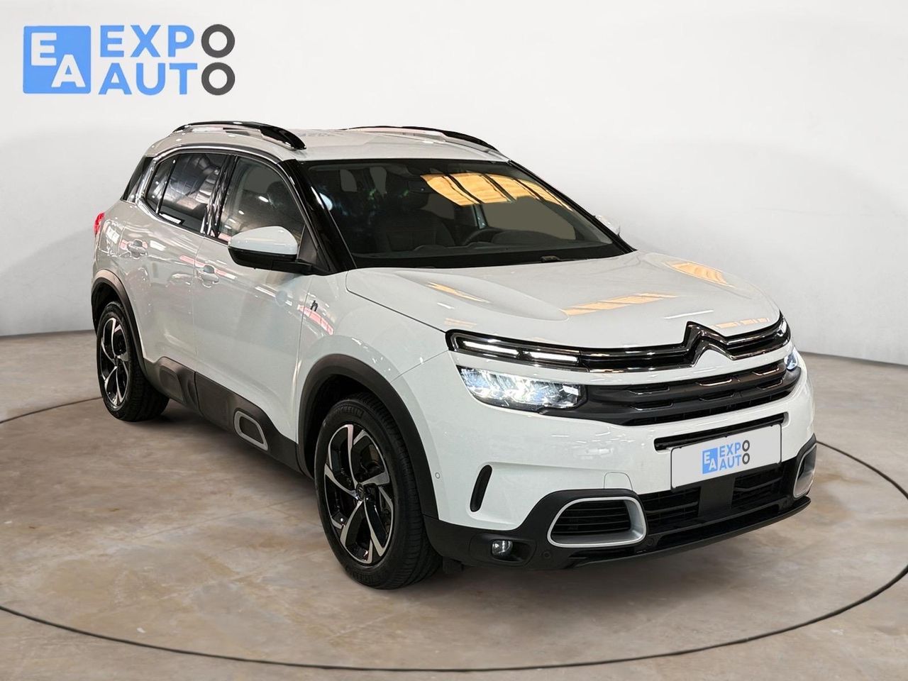 Citroën C5 Aircross 180 e-EAT8 C Series - Foto 1