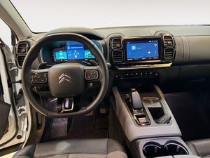 Citroën C5 Aircross 180 e-EAT8 C Series - Foto 26