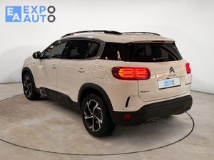 Citroën C5 Aircross 180 e-EAT8 C Series - Foto 6