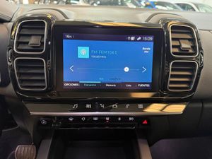 Citroën C5 Aircross 180 e-EAT8 C Series - Foto 24