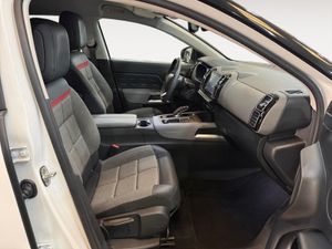 Citroën C5 Aircross 180 e-EAT8 C Series - Foto 30