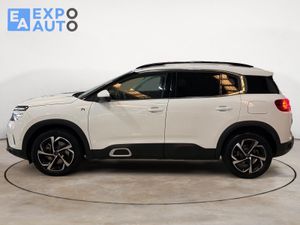 Citroën C5 Aircross 180 e-EAT8 C Series - Foto 4