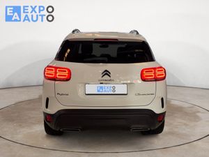 Citroën C5 Aircross 180 e-EAT8 C Series - Foto 5