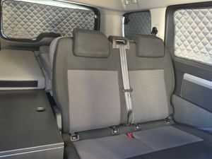 Citroën Spacetourer Talla M BlueHDi 110KW (150CV) Business - Foto 13