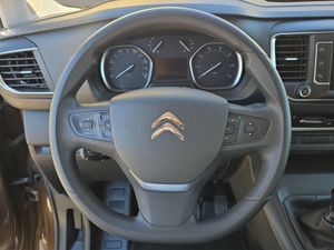 Citroën Spacetourer Talla M BlueHDi 110KW (150CV) Business - Foto 22