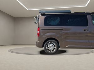 Citroën Spacetourer Talla M BlueHDi 110KW (150CV) Business - Foto 9