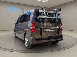 Citroën Spacetourer Talla M BlueHDi 110KW (150CV) Business - Foto 5