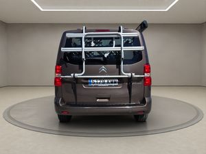 Citroën Spacetourer Talla M BlueHDi 110KW (150CV) Business - Foto 6