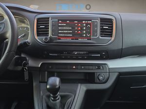 Citroën Spacetourer Talla M BlueHDi 110KW (150CV) Business - Foto 18