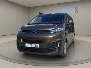 Citroën Spacetourer Talla M BlueHDi 110KW (150CV) Business - Foto 3
