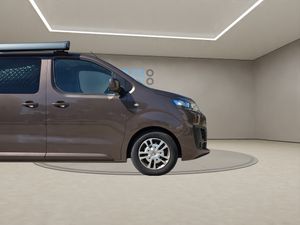 Citroën Spacetourer Talla M BlueHDi 110KW (150CV) Business - Foto 10