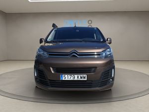 Citroën Spacetourer Talla M BlueHDi 110KW (150CV) Business - Foto 3