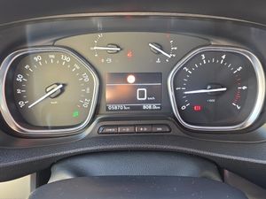 Citroën Spacetourer TALLA M BLUEHDI 120 S&S 6V - Foto 24