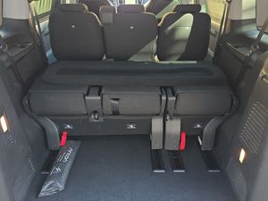 Citroën Spacetourer TALLA M BLUEHDI 120 S&S 6V - Foto 26