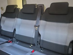 Citroën Spacetourer TALLA M BLUEHDI 120 S&S 6V - Foto 13