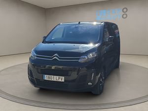Citroën Spacetourer TALLA M BLUEHDI 120 S&S 6V - Foto 3