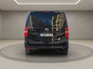 Citroën Spacetourer TALLA M BLUEHDI 120 S&S 6V - Foto 6