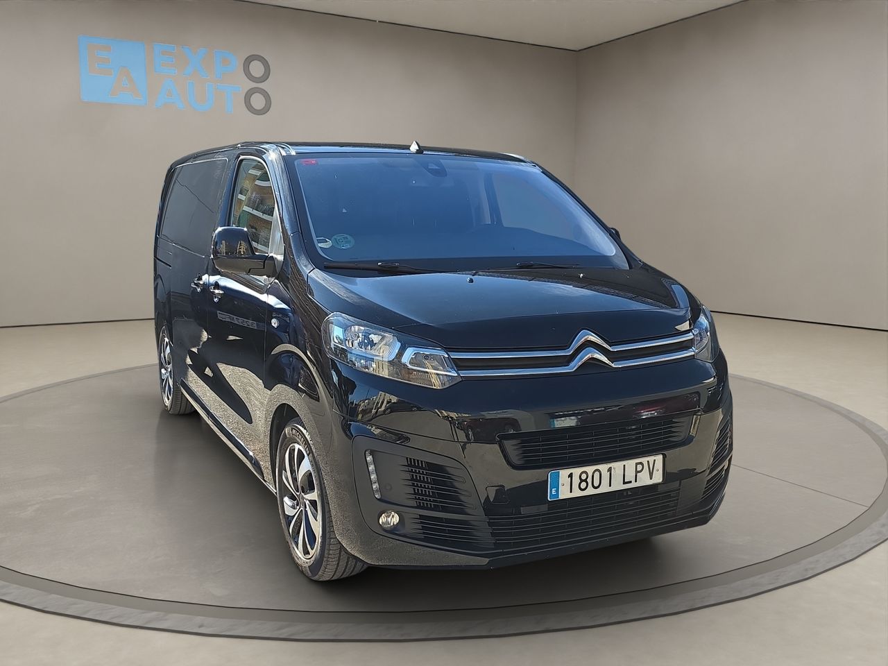 Citroën Spacetourer TALLA M BLUEHDI 120 S&S 6V - Foto 1