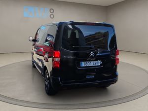 Citroën Spacetourer TALLA M BLUEHDI 120 S&S 6V - Foto 5