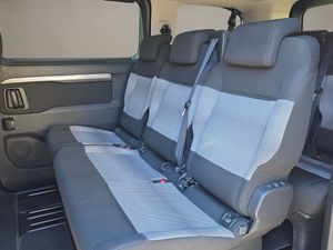 Citroën Spacetourer TALLA M BLUEHDI 120 S&S 6V - Foto 12