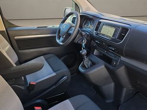 Citroën Spacetourer TALLA M BLUEHDI 120 S&S 6V - Foto 17