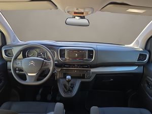 Citroën Spacetourer TALLA M BLUEHDI 120 S&S 6V - Foto 18