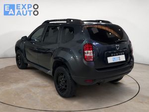 Dacia Duster Ambiance dCi 110 - Foto 7