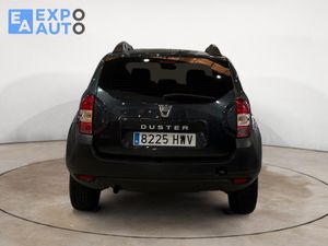Dacia Duster Ambiance dCi 110 - Foto 6