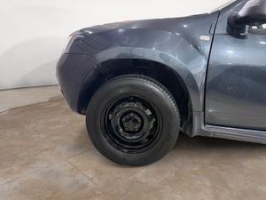 Dacia Duster Ambiance dCi 110 - Foto 9