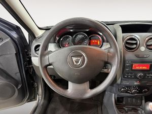 Dacia Duster Ambiance dCi 110 - Foto 18