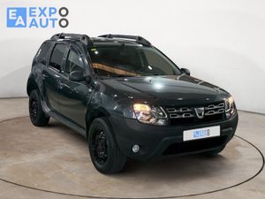 Dacia Duster Ambiance dCi 110 - Foto 2
