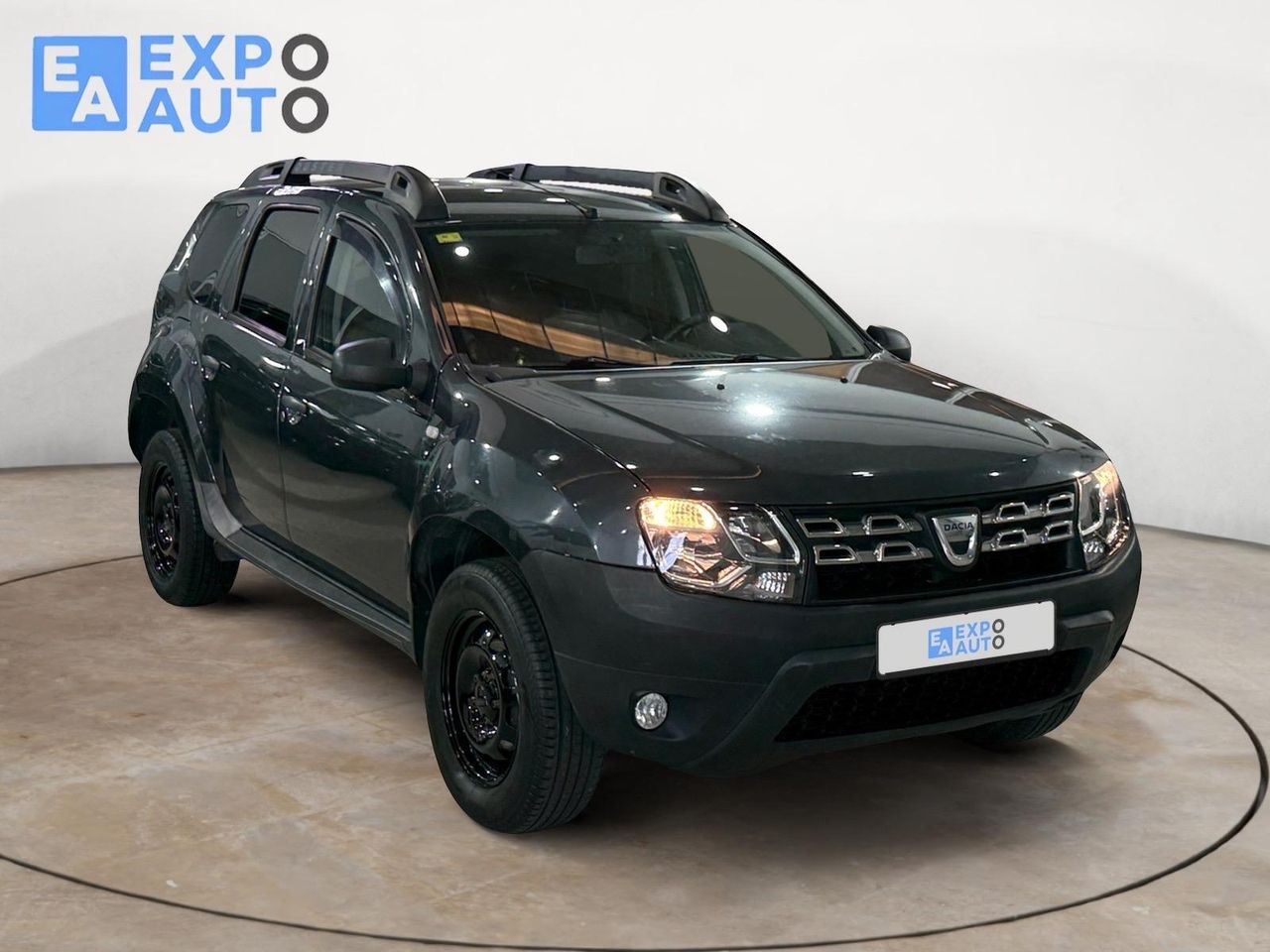 Dacia Duster Ambiance dCi 110 - Foto 1