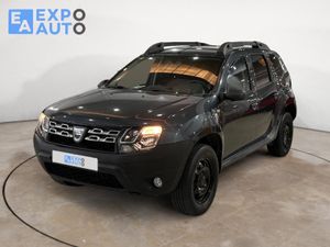 Dacia Duster Ambiance dCi 110 - Foto 3