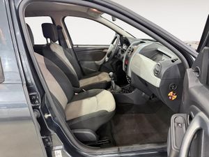 Dacia Duster Ambiance dCi 110 - Foto 20