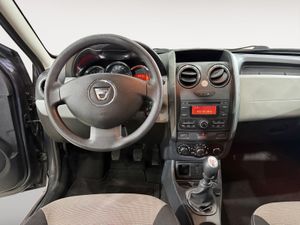 Dacia Duster Ambiance dCi 110 - Foto 16
