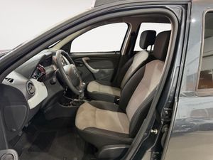 Dacia Duster Ambiance dCi 110 - Foto 15